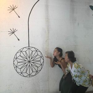 Meet your Posher, Reen